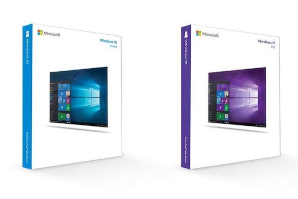 Hangi Windows 10 Sürümü Daha İyi?