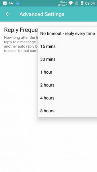 Whatsapp Mesajlarına Otomatik Yanıt Verin Whatsapp Mesajlarına Otomatik Yanıt Verin