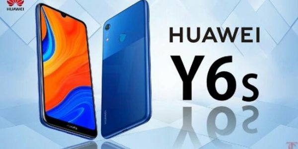 Huawei Y6s Teknik Özellikler