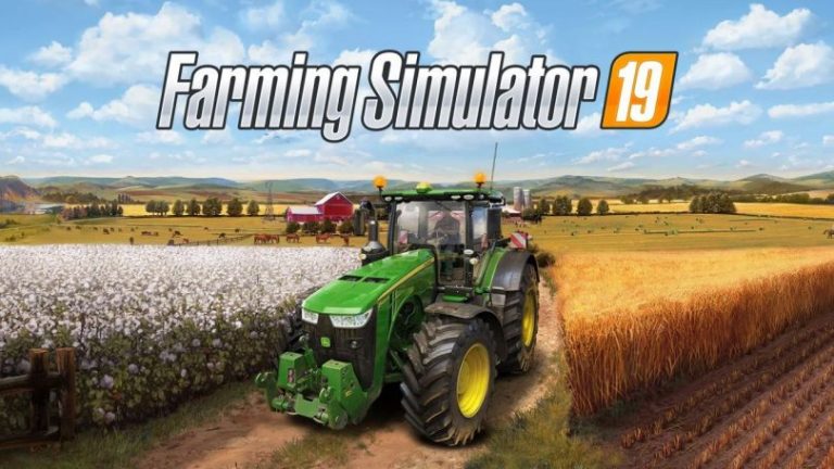 Farming Simulator 19 Nasıl Ücretsiz Alınır? (Acele Edin) Son Gün Yaklaşıyor!