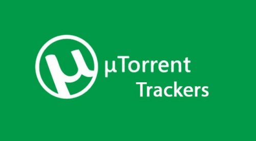 Torrent Tracker