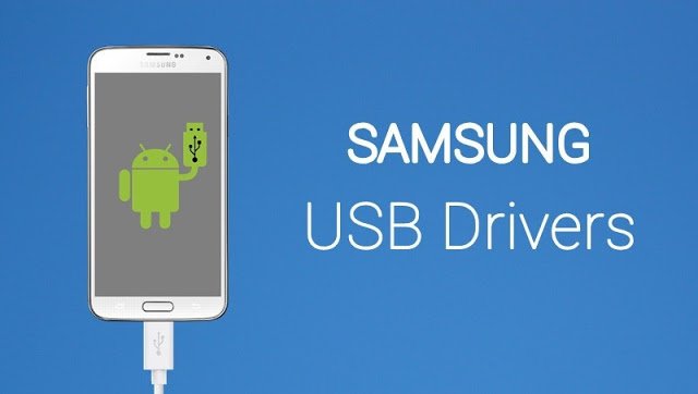 Samsung USB Sürücülerini Nasıl İndirebilirim?