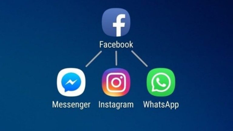 Facebook , Instagram ve Messenger birleşiyor