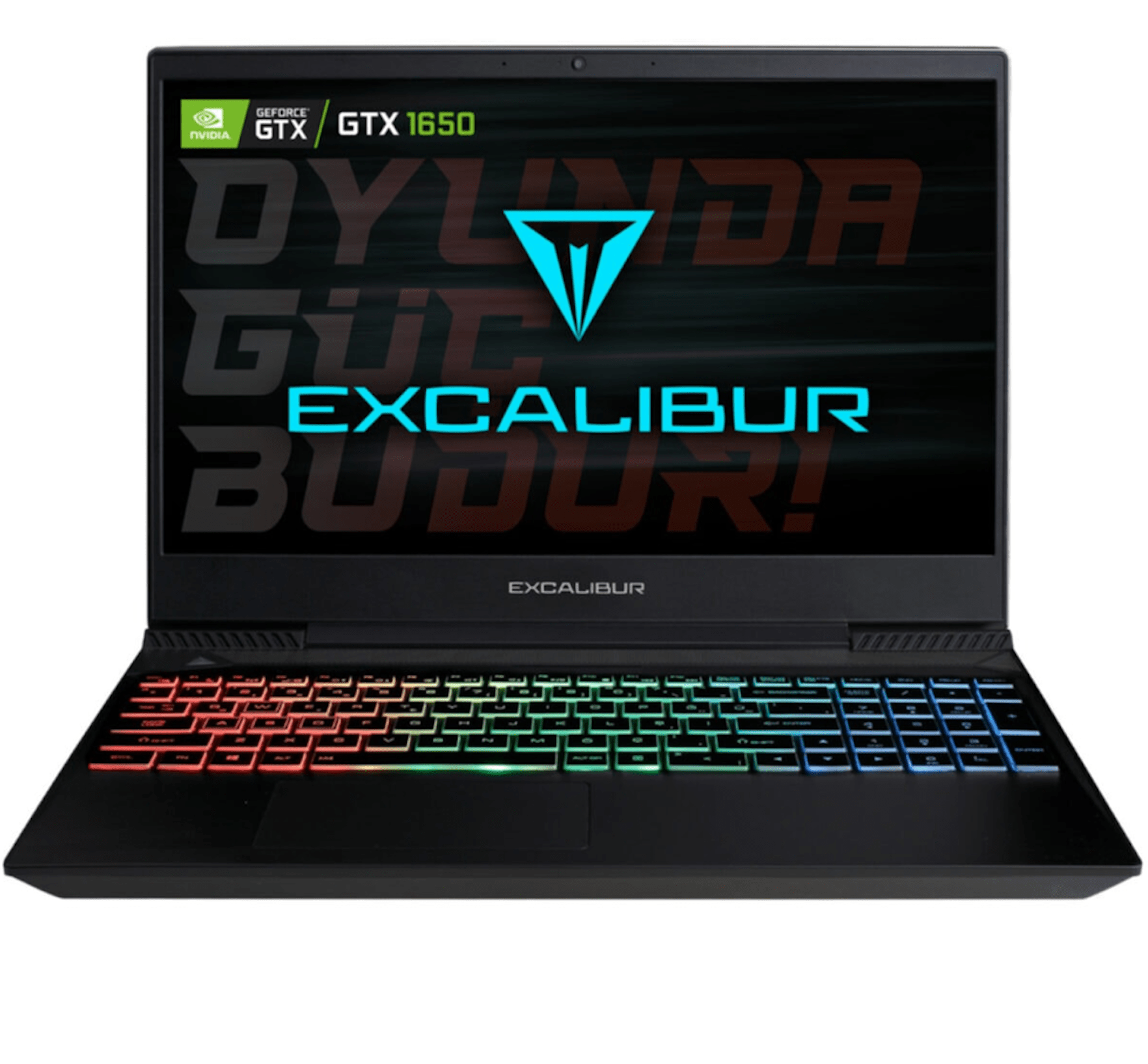 Casper Excalıbur