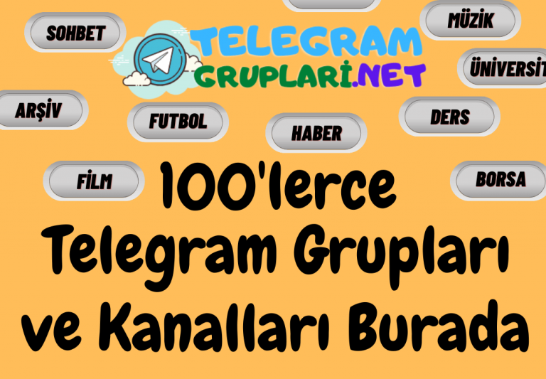 Telegram Nasıl İndirilir ve Kullanılır ?