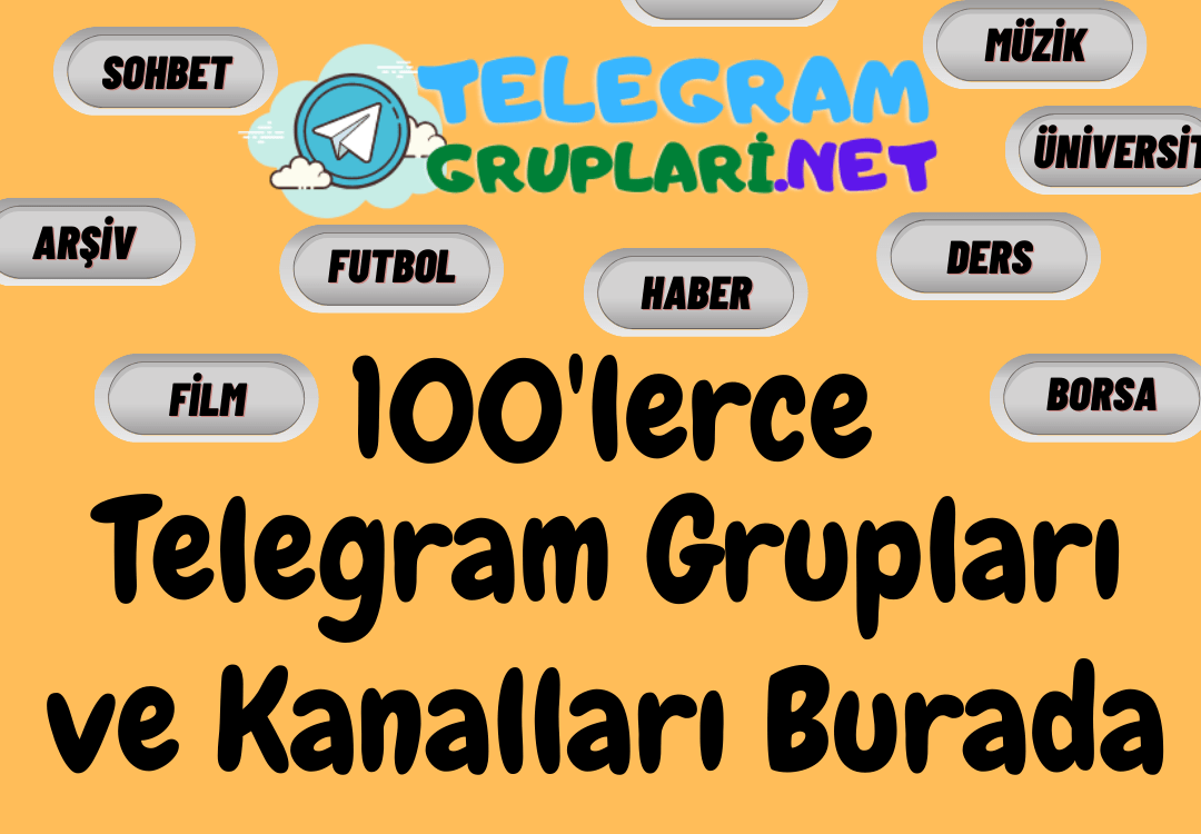 telegram nedir