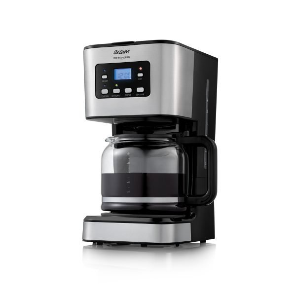 En İyi Filtre Kahve Makineleri ve Markaları [2023]