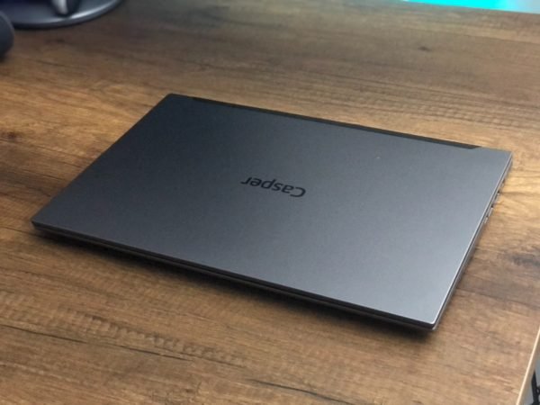Ürün İncelemesi: Casper Nirvana X500 Laptop