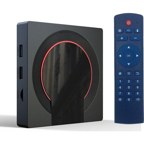 En İyi Android Tv Box Önerisi [2023]