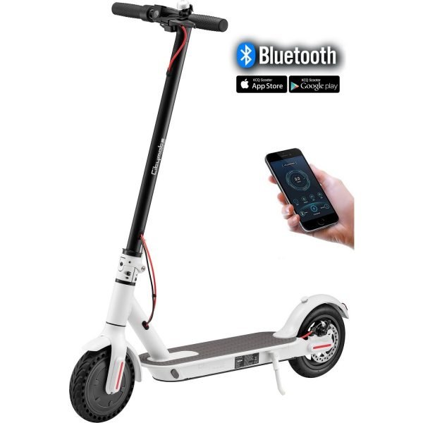 En İyi Elektrikli Scooter Marka ve Model Tavsiyesi [2024]