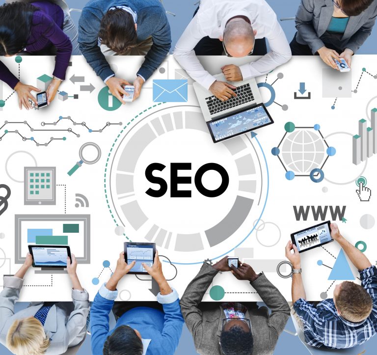 E Ticaret SEO Hizmetleri ve Önemi