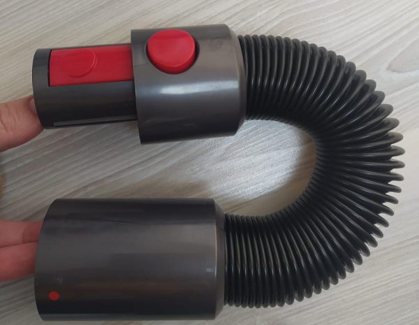 Redroad V17: Kablosuz Elektrikli Portatif Yeni Nesil Süpürge Detaylı İnceleme [Video]