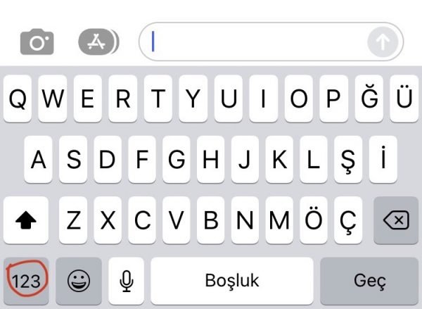 Klavyede (@) Et İşareti Nasıl Yapılır? [2023]