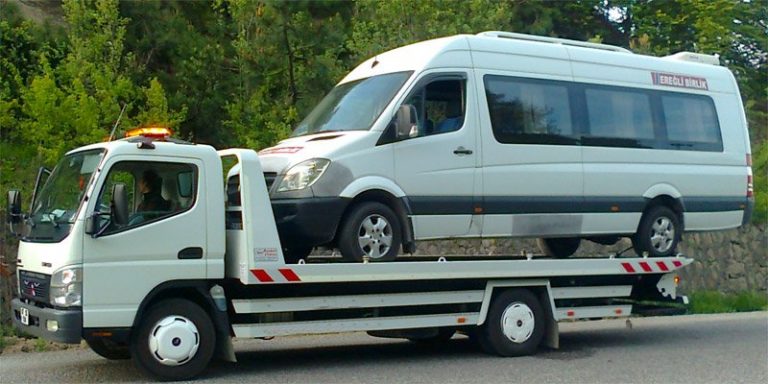 Türkiye’nin çekici gücü Araccekici.com’ dan bir yenilik daha