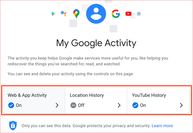 Google Geçmişi Tamamen Silme Nasıl Yapılır? [2023]