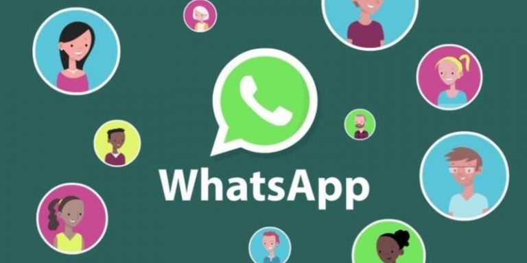 WhatsApp Grup İsimleri Etkileyici Öneriler: Aile-Arkadaş [2023]