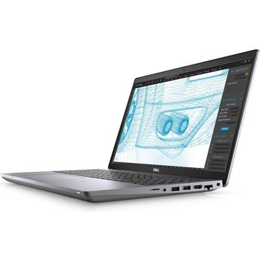 Dell Precesion 3561
