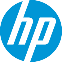 HP logosu