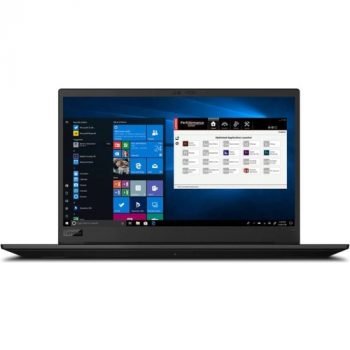 Lenovo ThinkPad P1