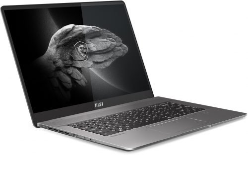 MSI Creator Z16 A12UET-021