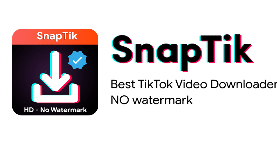 SnapTik filigransız video indirme uygulaması
