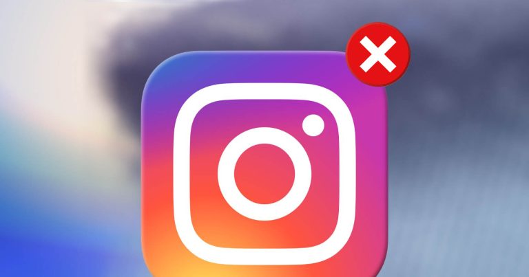 Instagram Hesabı Nasıl Dondurulur? – Instagram Hesap Dondurma Linki [2024]