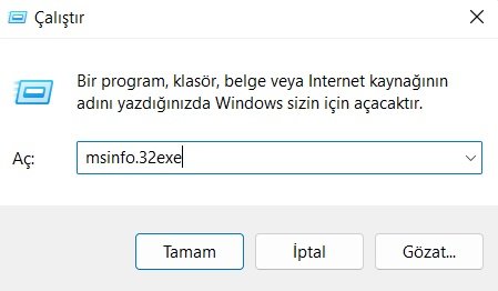 Windows 10 Özellikler Nasıl Öğrenilir? Windows 10 Bilgisayar Özelliklerini Öğrenme Windows 10 Bilgisayar Özelliklerini Öğrenme