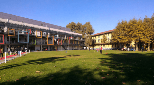 Türkiye’deki En İyi 20 Özel Üniversite! - Bilgi Üniversitesi