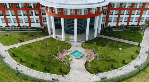 Türkiye’deki En İyi 20 Özel Üniversite! - Atılım Üniversitesi