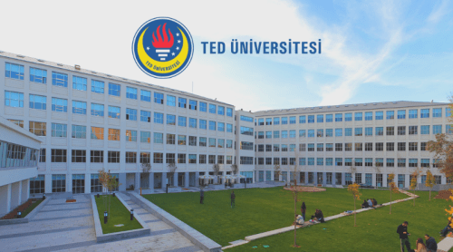 Türkiye’deki En İyi 20 Özel Üniversite! - TED Üniversitesi