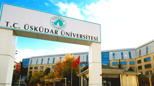 Türkiye’deki En İyi 20 Özel Üniversite!- Üsküdar Üniversitesi