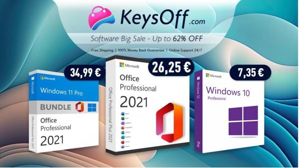 Microsoft 2021'e Ömür Boyu Uygun Fiyatlı Erişim ve Windows İşletim Sistemine Ücretsiz Sahip Olabilirsiniz Microsoft 2021'e Ömür Boyu Uygun Fiyatlı Erişim ve Windows İşletim Sistemine Ücretsiz Sahip Olabilirsiniz