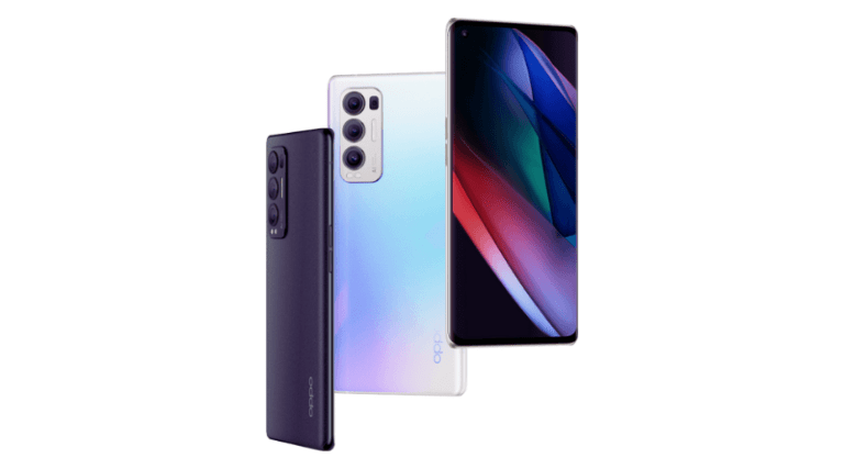 Oppo Find X3 Neo- En İyi Oppo Telefon Modelleri – 2023
