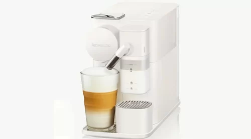 Nespresso F121 Lattissima One Kahve Makinesi