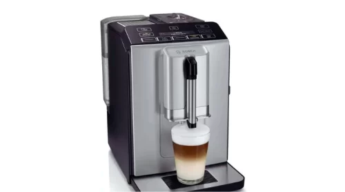 Bosch TIS30321RW 300 Tam Otomatik Kahve Makinesi
