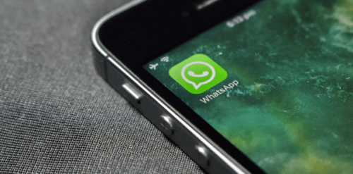 WhatsApp Son Görülme İnternet Kapalıyken Değiştirilebilir Mi?