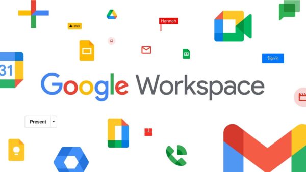 İş Ortağınız Google Workspace İle Tanışın