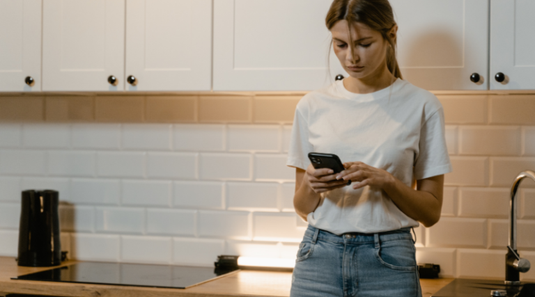 Telefon Ekran Süresi Azaltmak İçin Yöntemler – Etkili Öneriler!