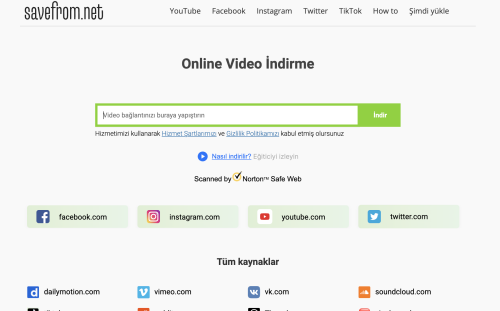 Toplu video indirme araçları: Türk sosyal medya uzmanları için zaman kazandıran yöntemler