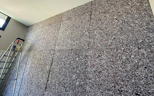 Gürültü Kontrolünde Etkili Bir Çözüm: Bondex Sünger ve Bariyerli Bondex Sünger Gürültü Kontrolünde Etkili Bir Çözüm: Bondex Sünger ve Bariyerli Bondex Sünger