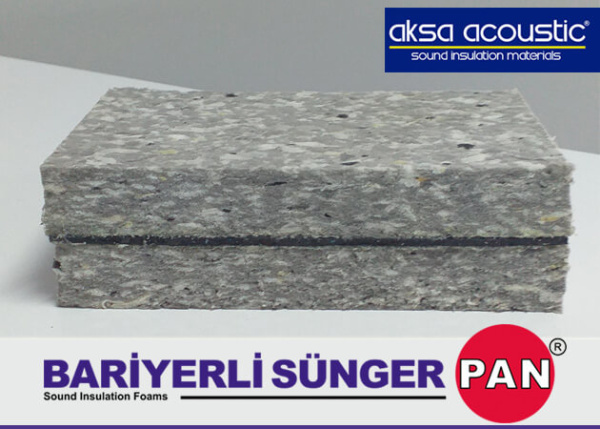 Etkili Ses Yalıtımı İçin Güçlü Bir Çözüm: Bariyerli Bondex Sünger Etkili Ses Yalıtımı İçin Güçlü Bir Çözüm: Bariyerli Bondex Sünger